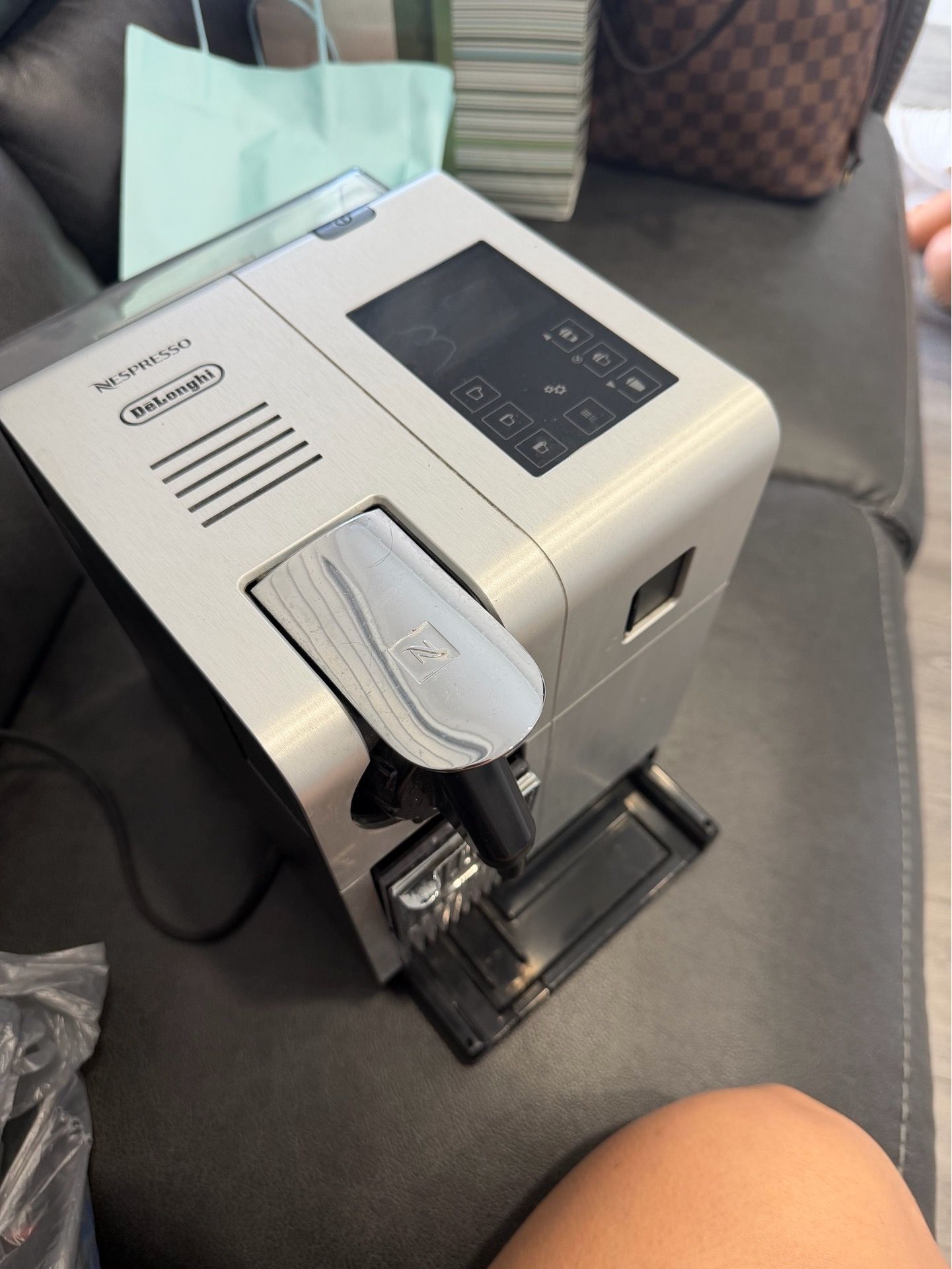 Nespresso