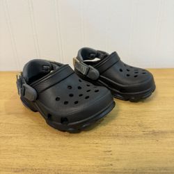 Crocs ( Size 4c)