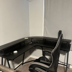 Gaming Desk