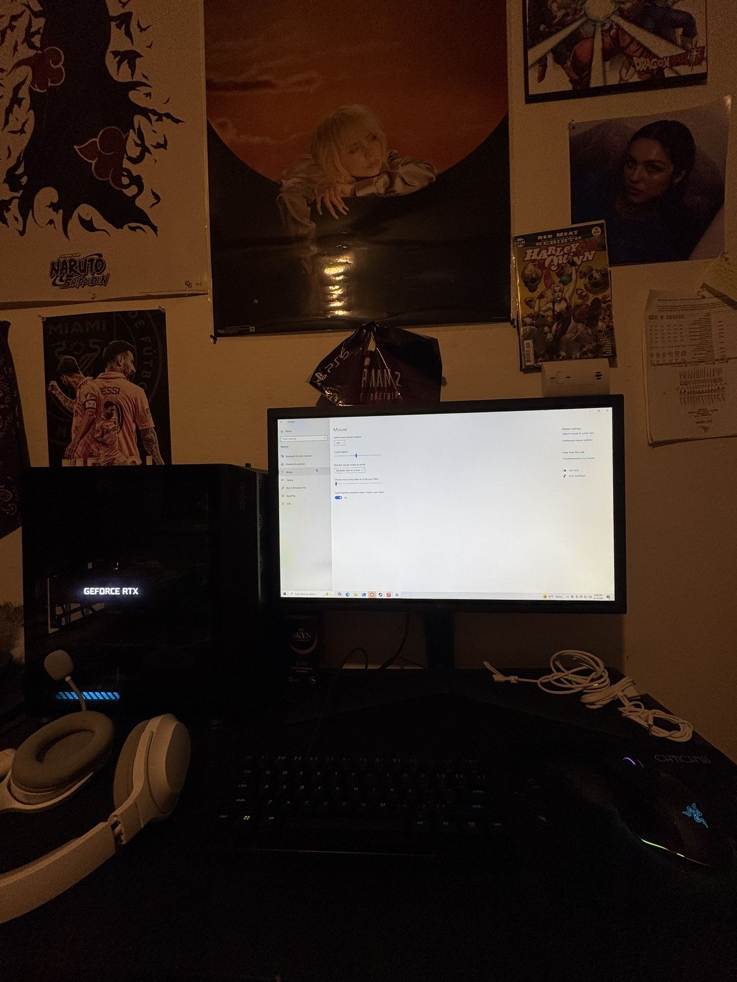 Gaming Pc