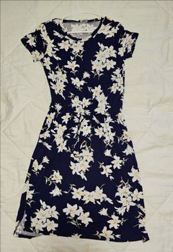 Women's dress