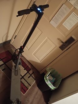 Maxscooter 40mph
