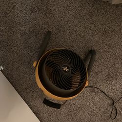 Vornado Heavy duty shop fan