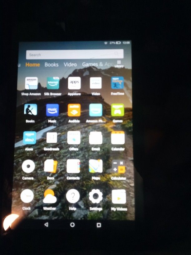 Tablet