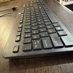 Hewlett Packard Keyboard 