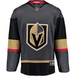 Golden Knights Jersey (2017 Year With Tags)