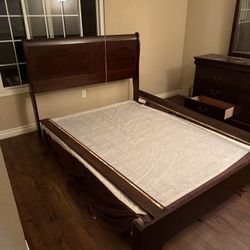 Bed Frame