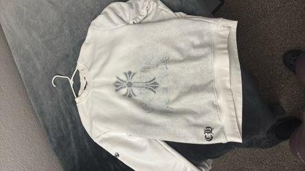Chrome Hearts Crew neck long sleeve