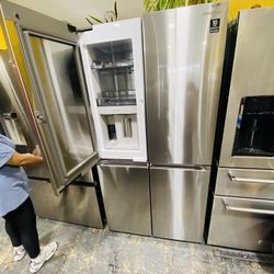 Refrigerador A Pagos