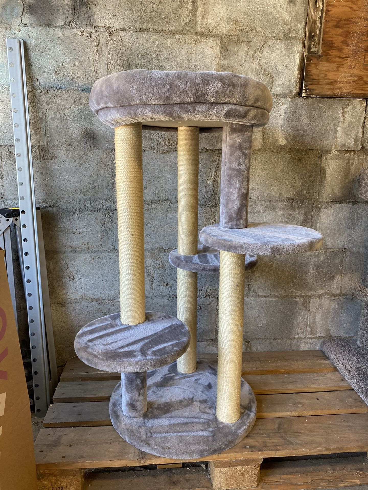 Cat Tree