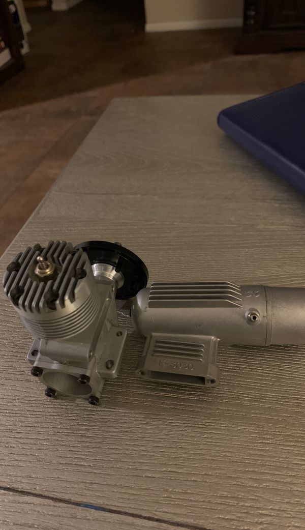 Rc airplane engine 40 for Sale in Phoenix, AZ OfferUp