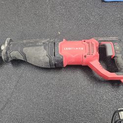 *On Sale* Craftsman Reciprocating Saw. ASK FOR RYAN. #4(contact info removed)-03
