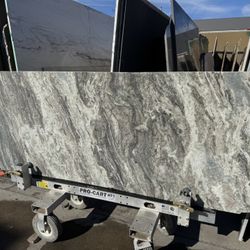 Quartzite Brown Fantasy 