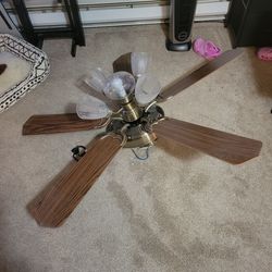 Craftsman ceiling fan