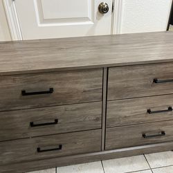 Drawer Cabinet