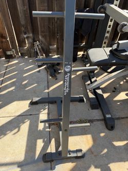 Tree stand. Standard size