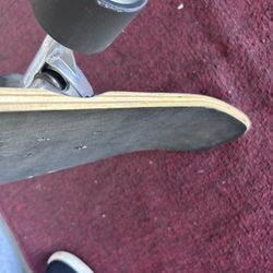 Retrospect Longboard/ Skateboard