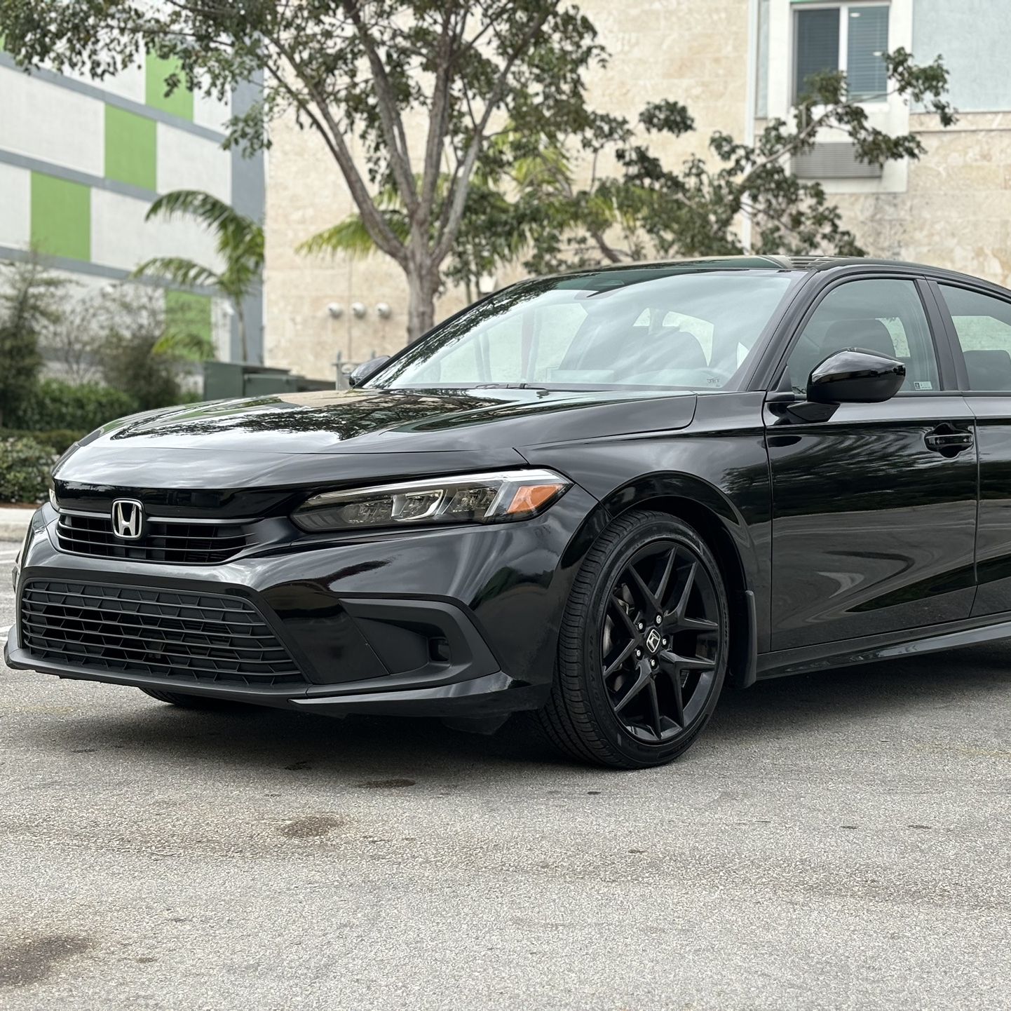 2023 Honda Civic