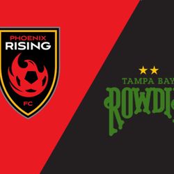 Phoenix Rising Tickets 