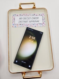 🚨 Samsung Galaxy S23 Ultra Clearance – 65% Off! $369 or $1 Down Today