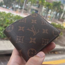 Louis Vuitton Wallet 