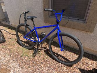 GT big ripper