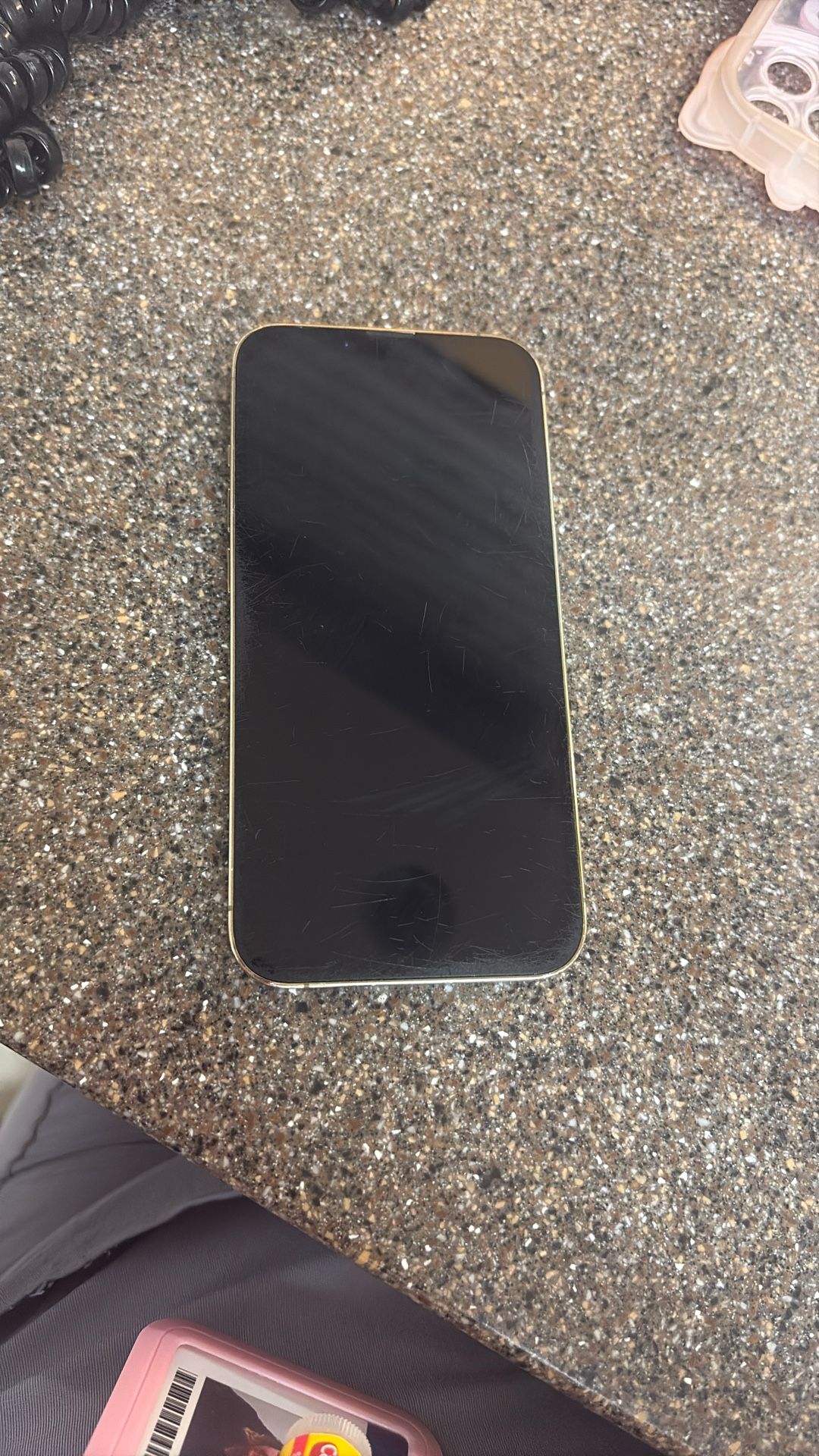iPhone 13 Pro T-Mobile 