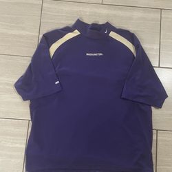 Washington University Athletic Nike T-Shirt