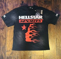 Hellstar shirt