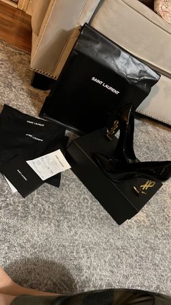 YSL Heels