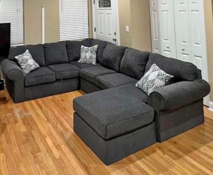 Sectional Couch