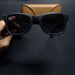 Meta RayBan First Gen 
