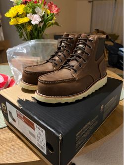 Irish Setter (Pipestone) Work Boots