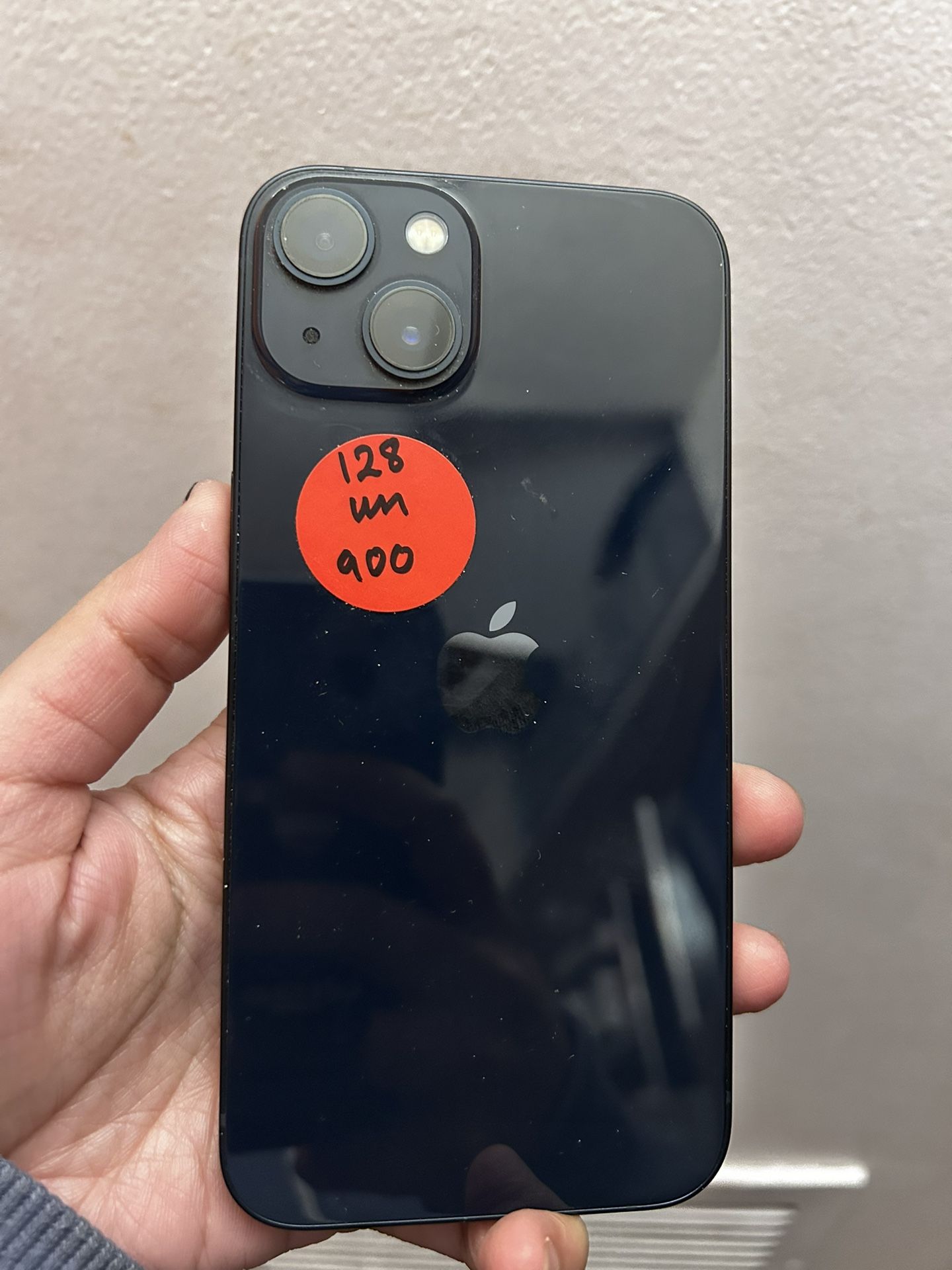 iphone 13 128gb unlocked sold with store warranty