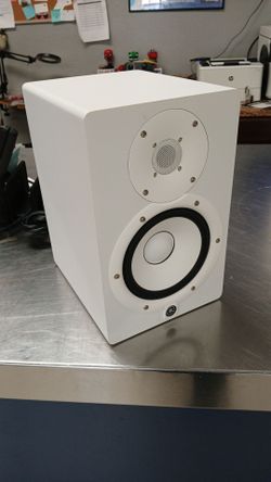 Yamaha HS7 Monitor