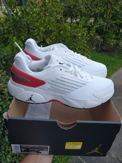 New Jordan Trunner Flow Sneakers men Size 9.5