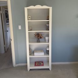 Tall Shelf, Book Case 