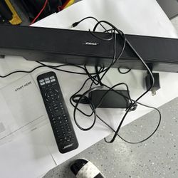 Soundbar