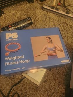 Workout ball