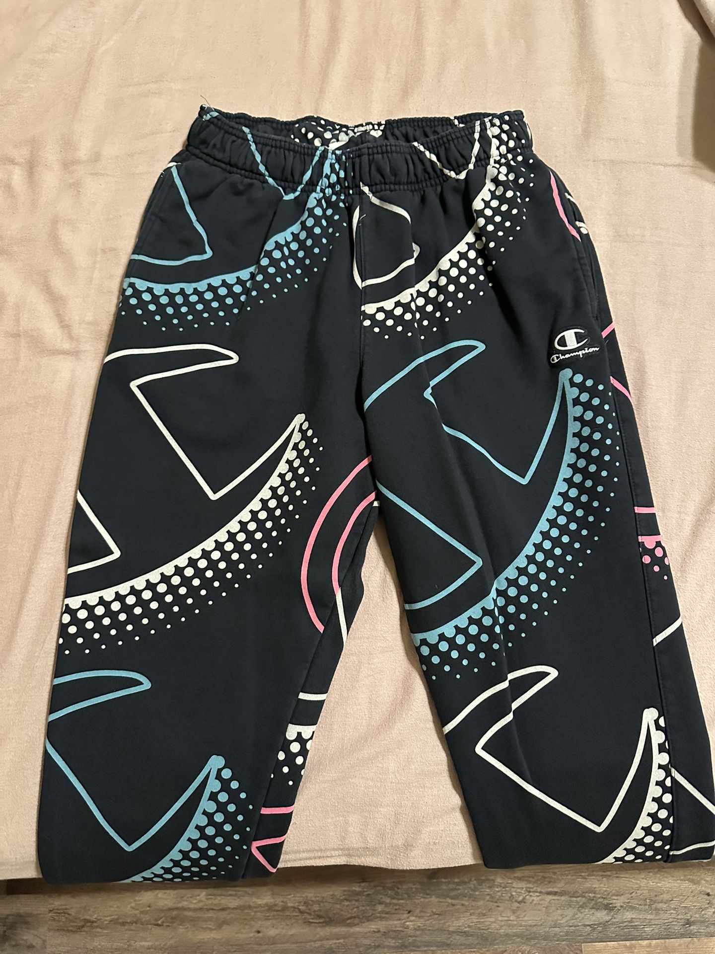 $15 Champion Sweats