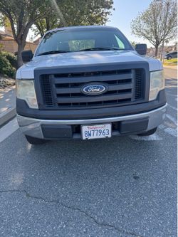 2009 Ford F-150