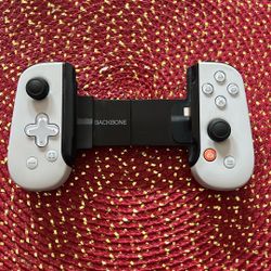 Backbone Mobile Handheld