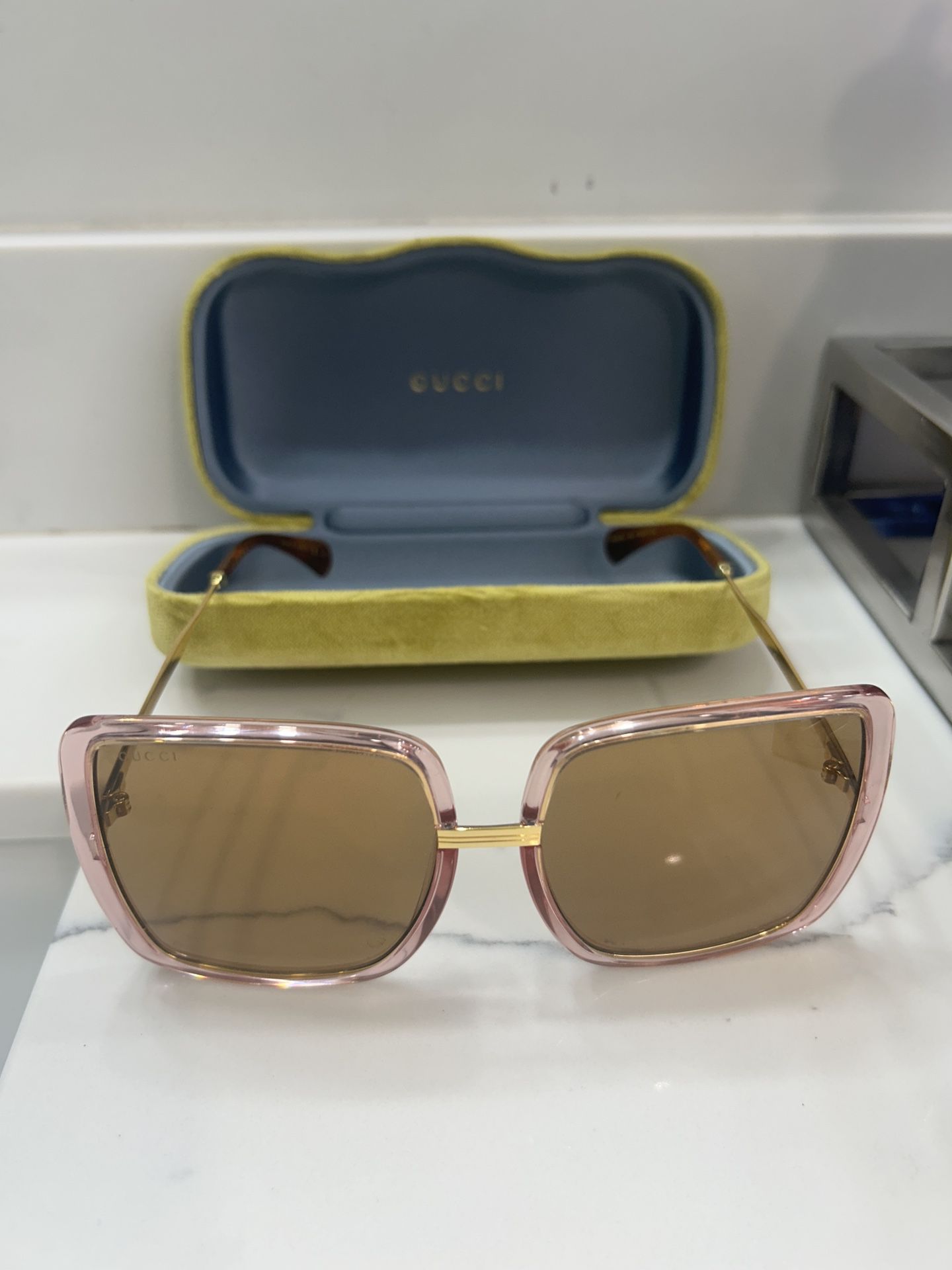 BRAND NEW Gucci Sunglasses