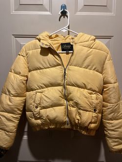 Small Kids Winter Coat