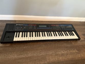 Roland Keyboard
