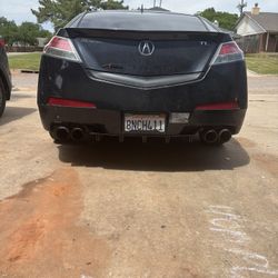 2010 Acura TL