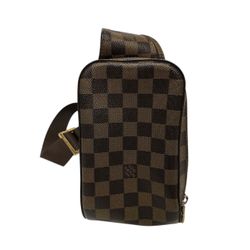 Louis Vuitton Geronimos Crossbody AUTHENTIC 