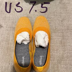 All Birds Women Flats