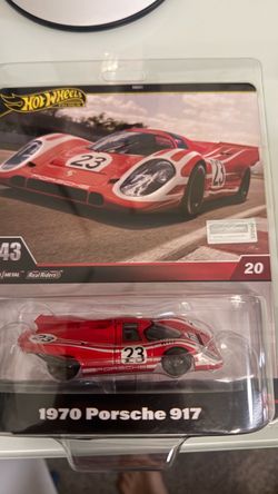 200+ Sealed Hot Wheels Collection – STH, Premiums, Team Transport & F1