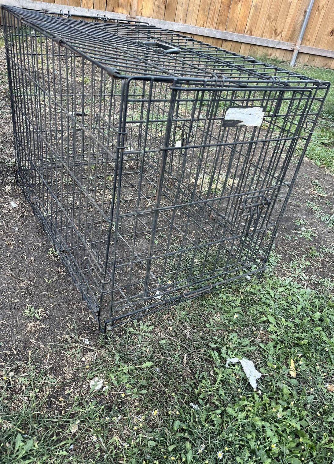 Dog Kennel
